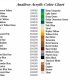 Analiese ACRYLIC COLOUR 1 80x80 - UV/LED Gels