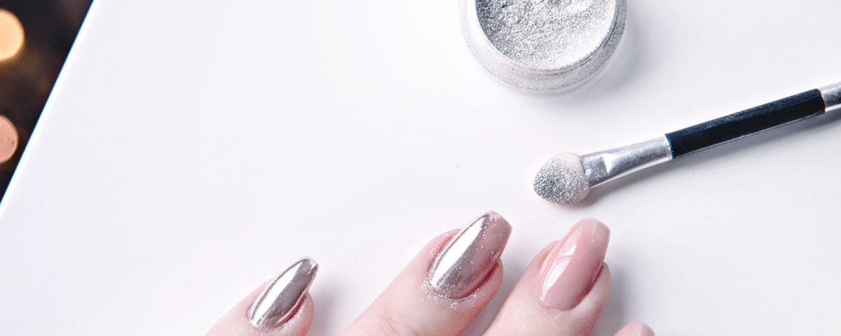 diy chrome nails 1 1200x480 - Analiese Nails Chrome