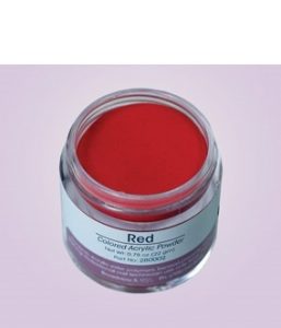 1oz Powder 0001 Red 280002 257x300 - Analiese Colored Powders