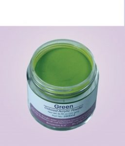 1oz Powder 0003 Green 280004 257x300 - Analiese Colored Powders