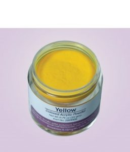 1oz Powder 0004 Yellow 280005 257x300 - Analiese Colored Powders