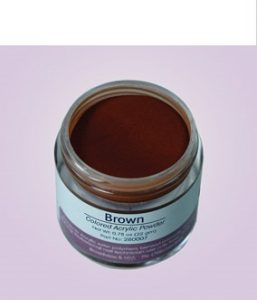 1oz Powder 0006 Brown 280007 257x300 - Analiese Colored Powders
