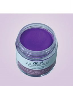 1oz Powder 0007 Vilolet 280008 257x300 - Analiese Colored Powders