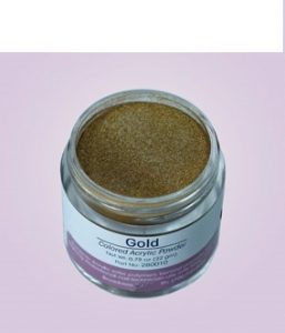 1oz Powder 0009 Gold 280010 257x300 - Analiese Colored Powders