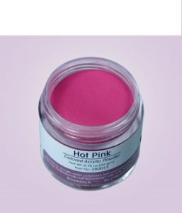 1oz Powder 0012 Hot Pink 280013 1 257x300 - Analiese Colored Powders