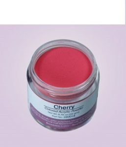1oz Powder 0017 Cherry 280018 257x300 - Analiese Farbpulver
