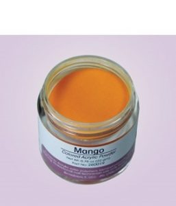 1oz Powder 0018 Mango 280019 257x300 - Analiese Colored Powders
